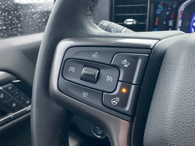 Used 2024 Chevrolet Silverado 2500 ZR2 w/ Technology Package image 35
