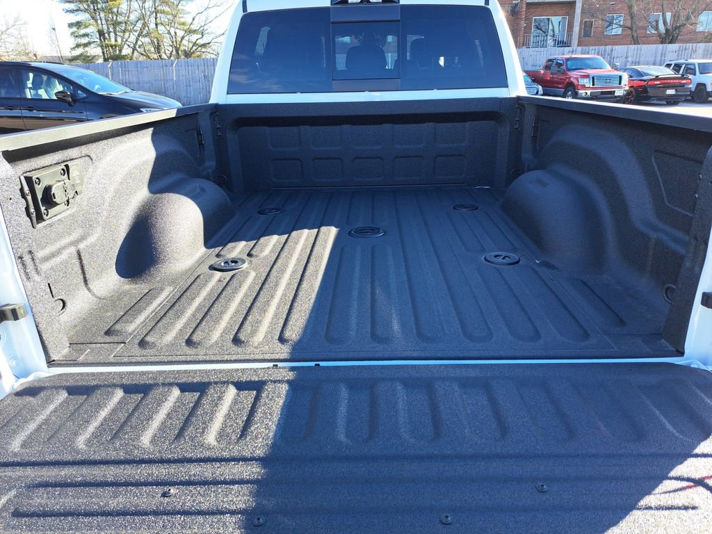 New 2026 RAM 3500 Laramie w/ Max Tow Package image 7