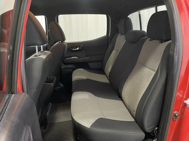 Certified 2021 Toyota Tacoma TRD Off-Road image 11