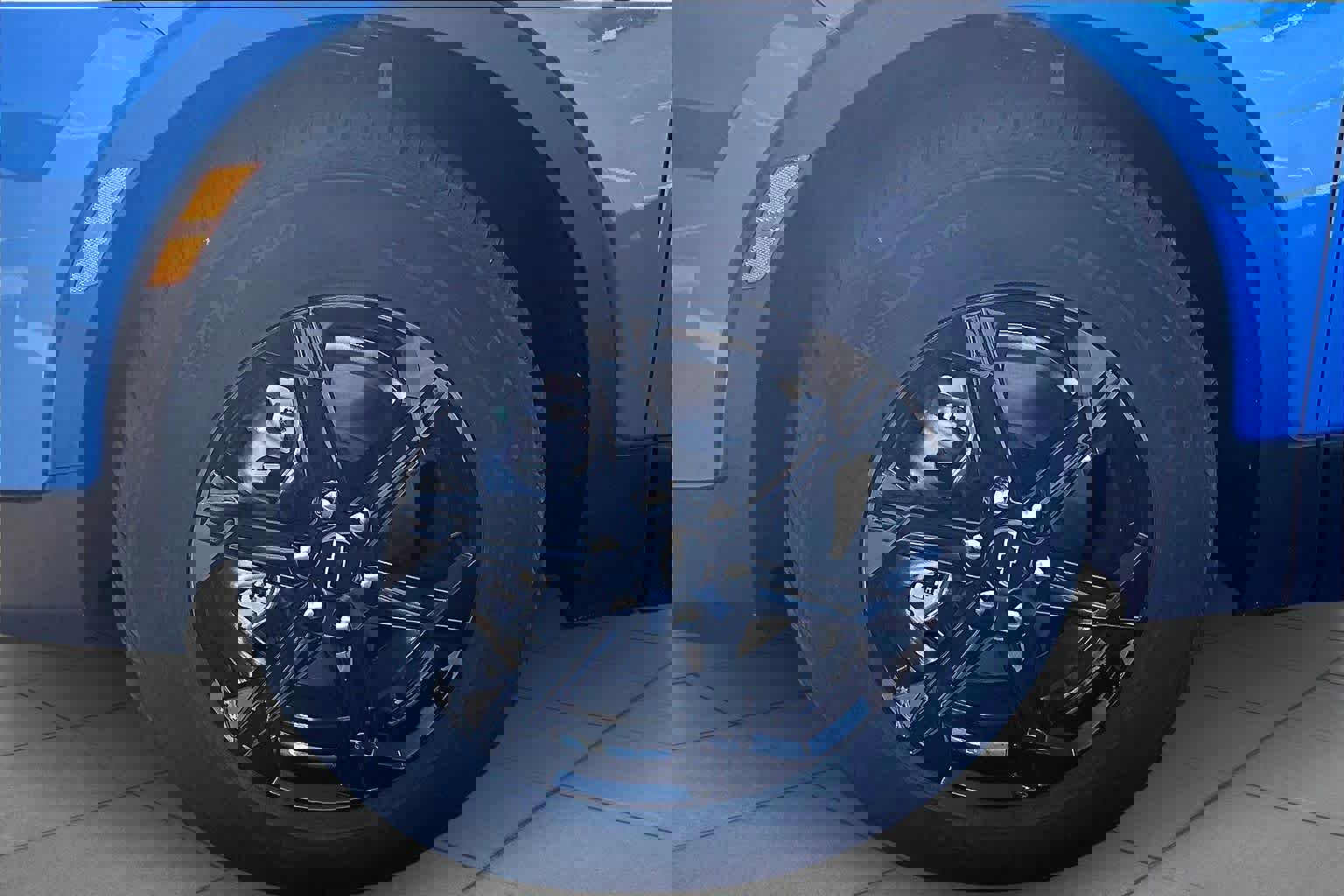 New 2026 Chevrolet Blazer LT w/ Sound & Technology Package image 12