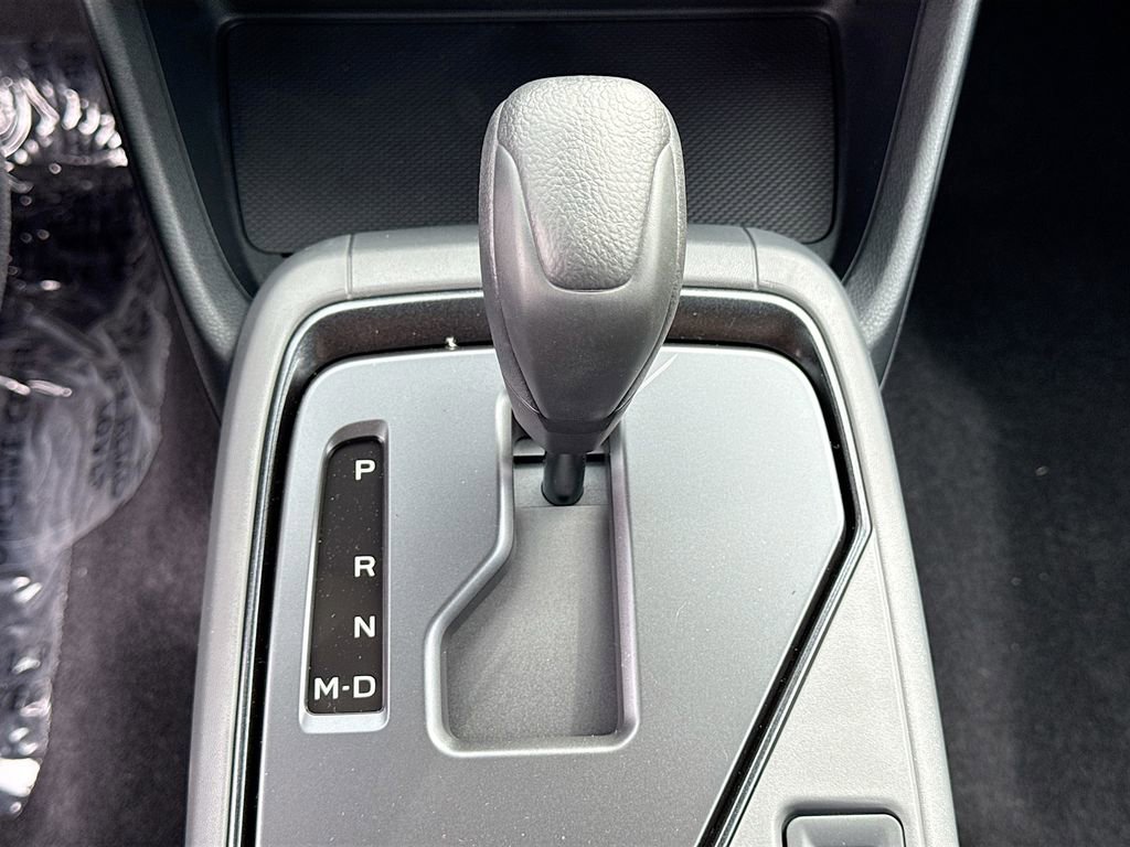 New 2026 Subaru Crosstrek 2.5i image 14