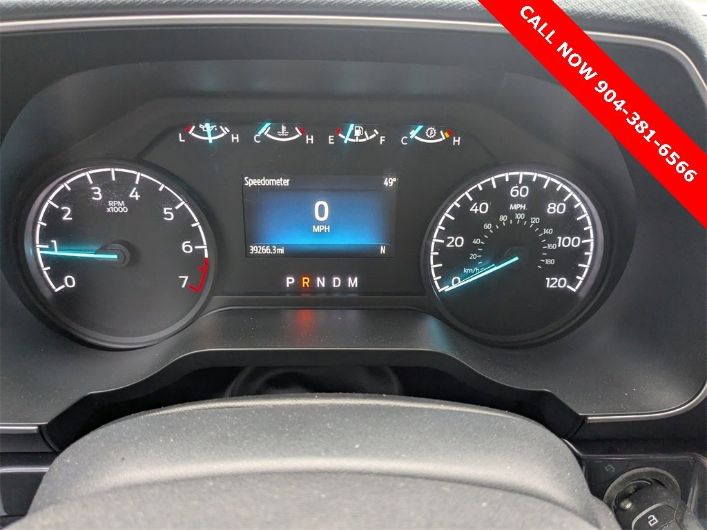 Used 2023 Ford F150 XL w/ STX Appearance Package image 31