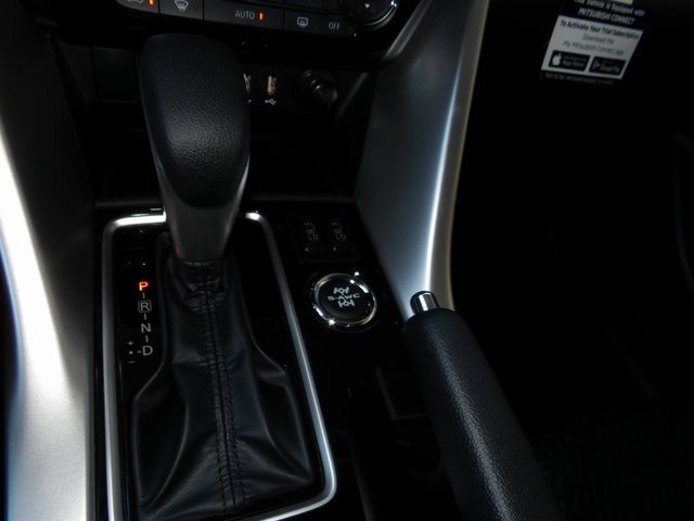 New 2026 Mitsubishi Eclipse Cross LE image 19