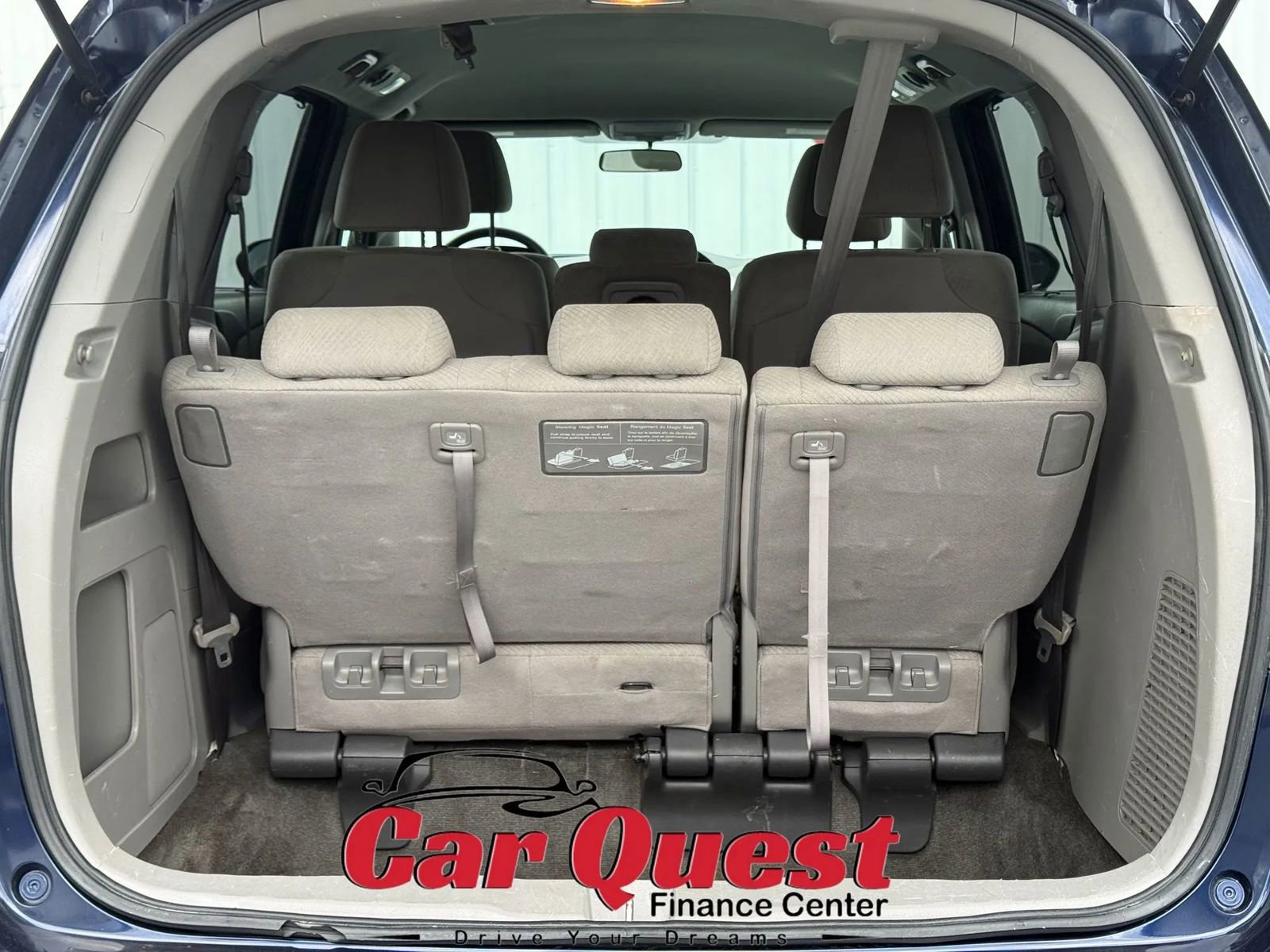 Used 2016 Honda Odyssey EX image 15