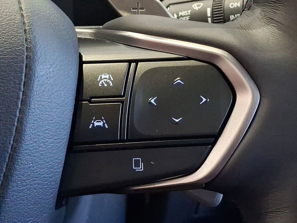 Used 2024 Lexus NX 350 AWD w/ Vision Package image 23