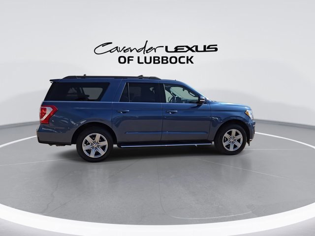 Used 2019 Ford Expedition Max XLT w/ Equipment Group 202A RWD image 9