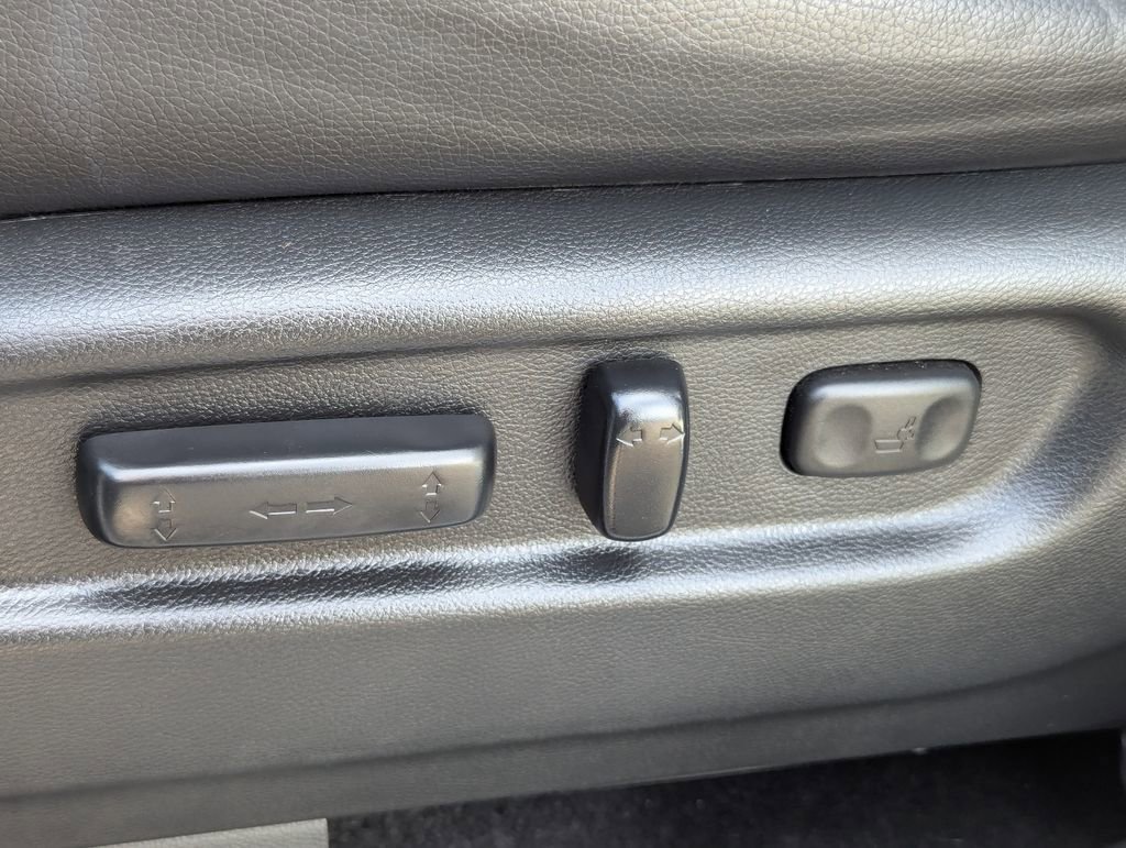 Used 2024 Honda Ridgeline Black Edition image 29