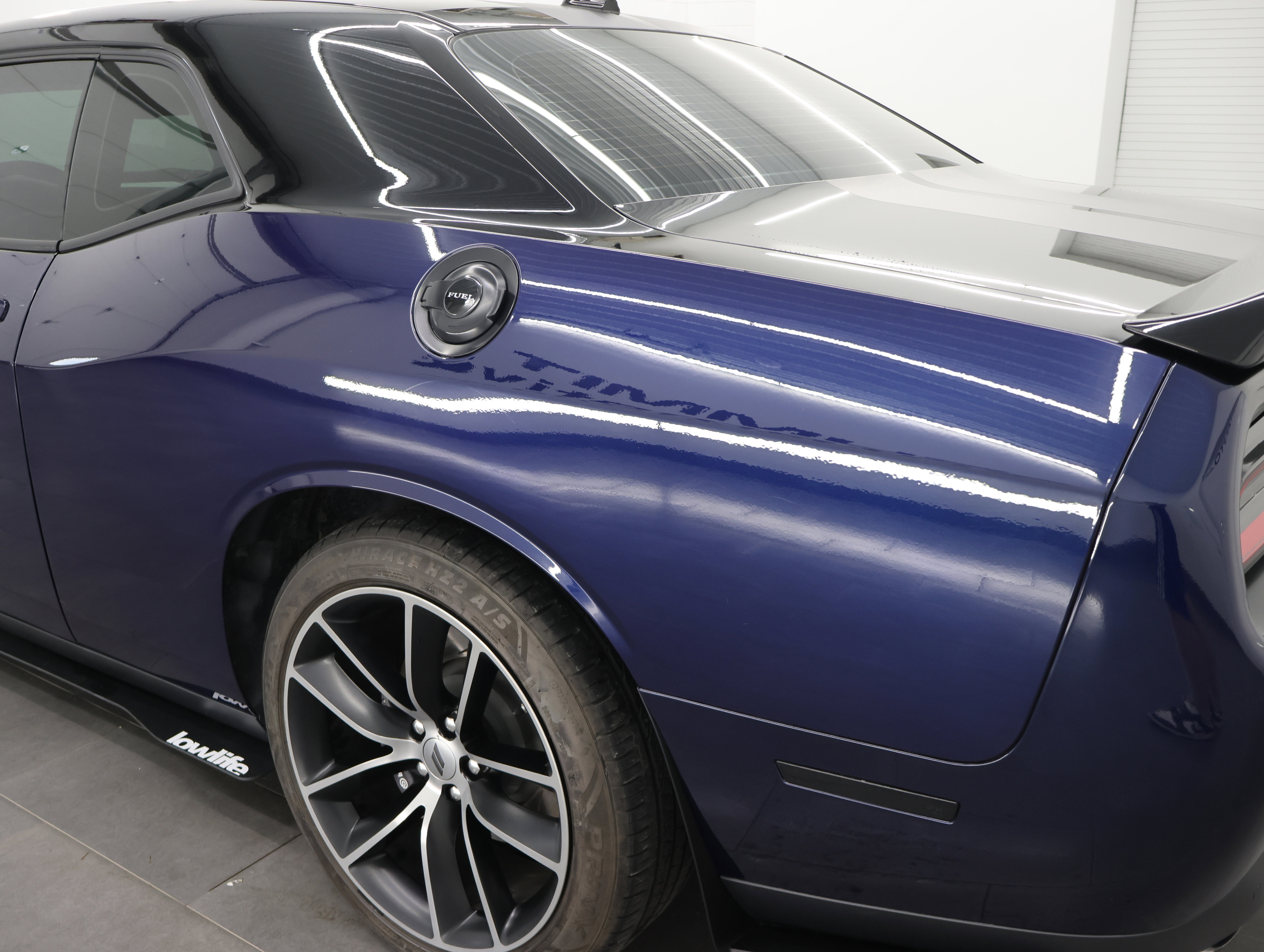 Used 2017 Dodge Challenger R/T Scat Pack RWD image 39
