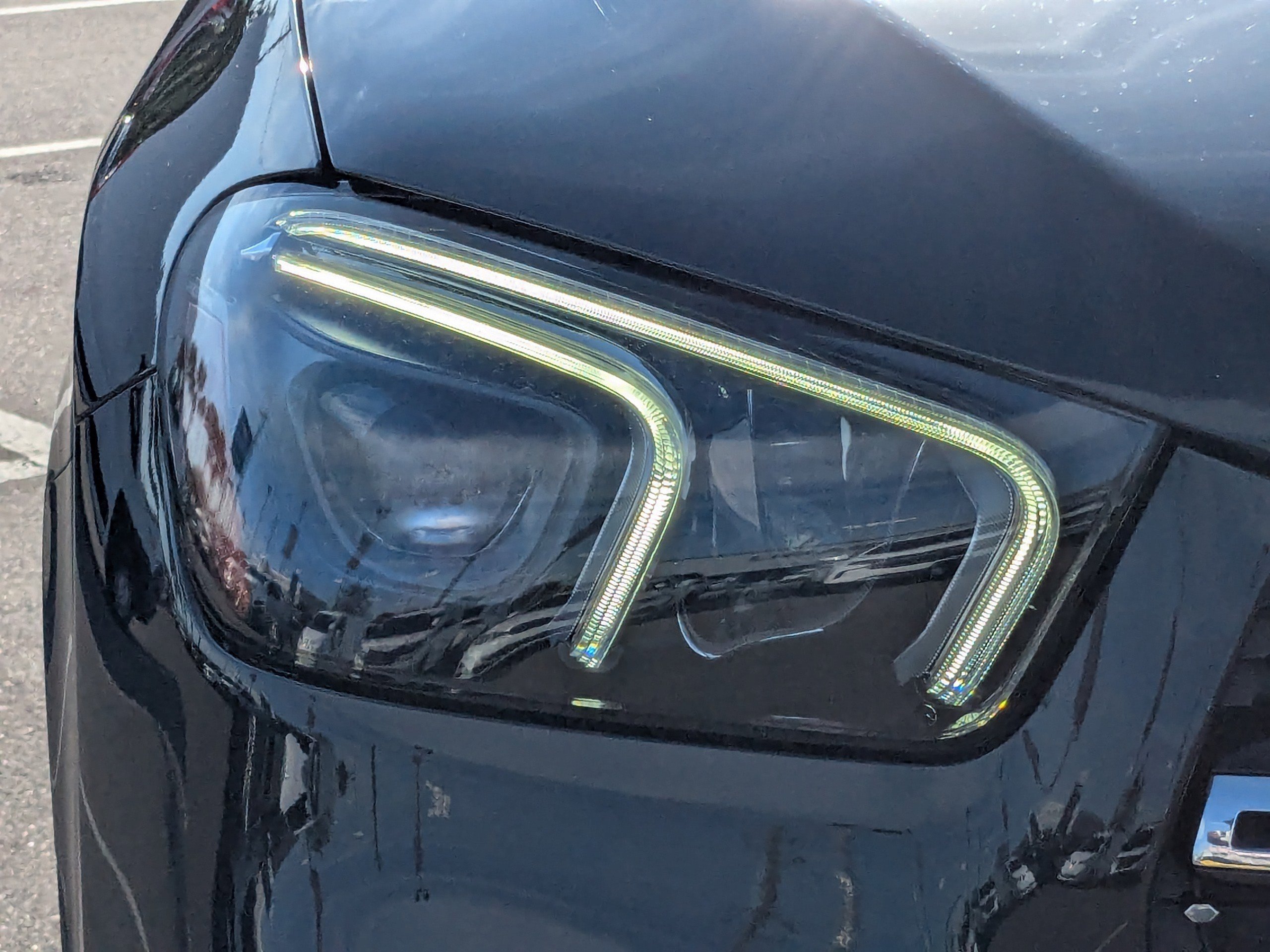 Used 2023 Mercedes-Benz GLE 350 4MATIC image 9