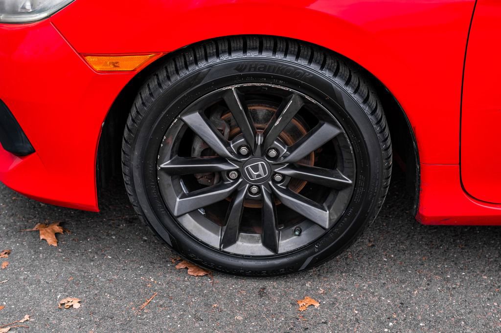 Used 2016 Honda Civic LX-P image 12