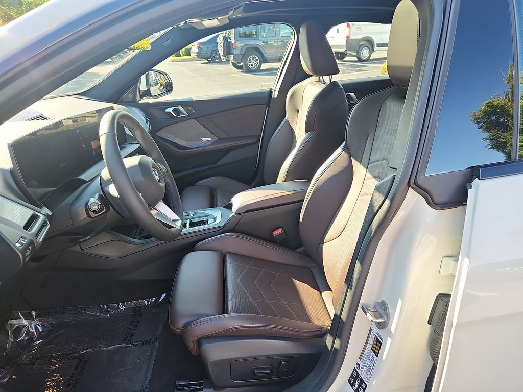 Used 2025 BMW 228i xDrive AWD/4WD image 13
