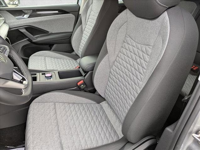 New 2026 Volkswagen Tiguan S image 22