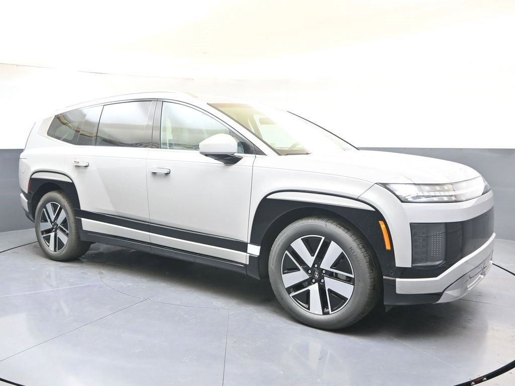 New 2026 Hyundai Ioniq 9 SEL image 7