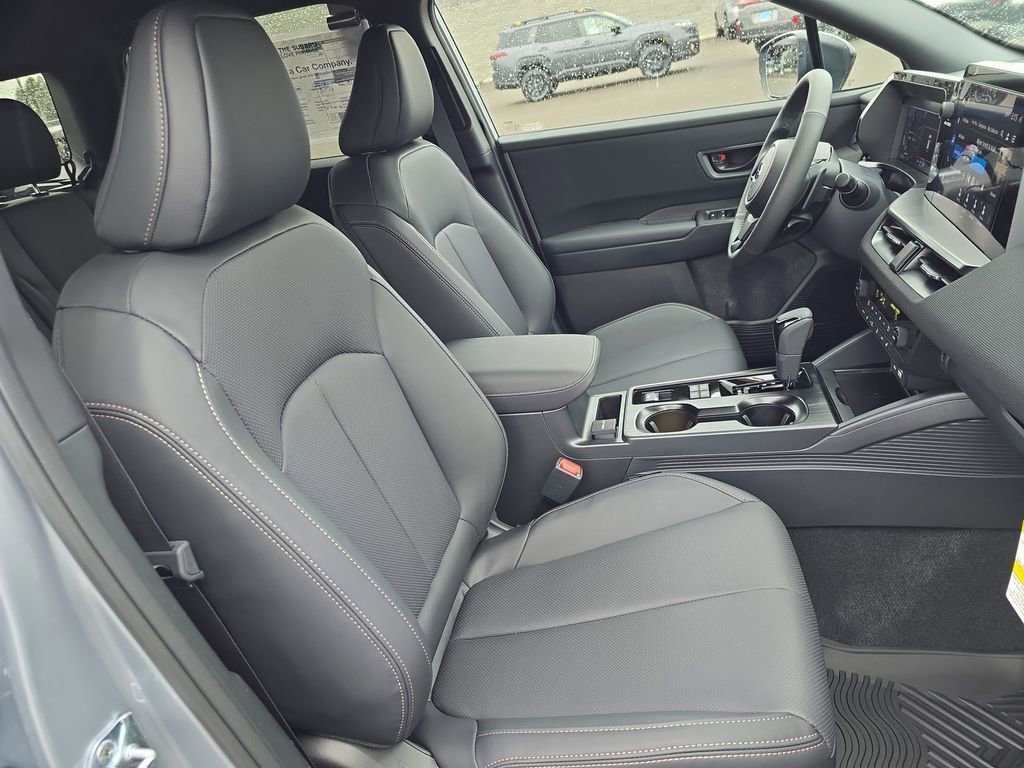 New 2026 Subaru Outback Limited XT image 13