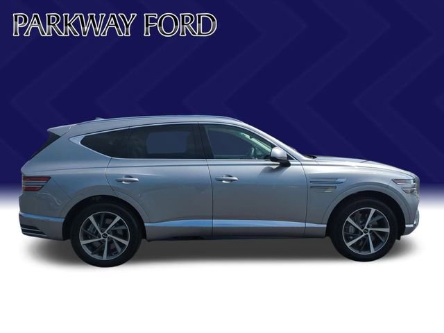 Used 2026 Genesis GV80 2.5T Advanced image 4