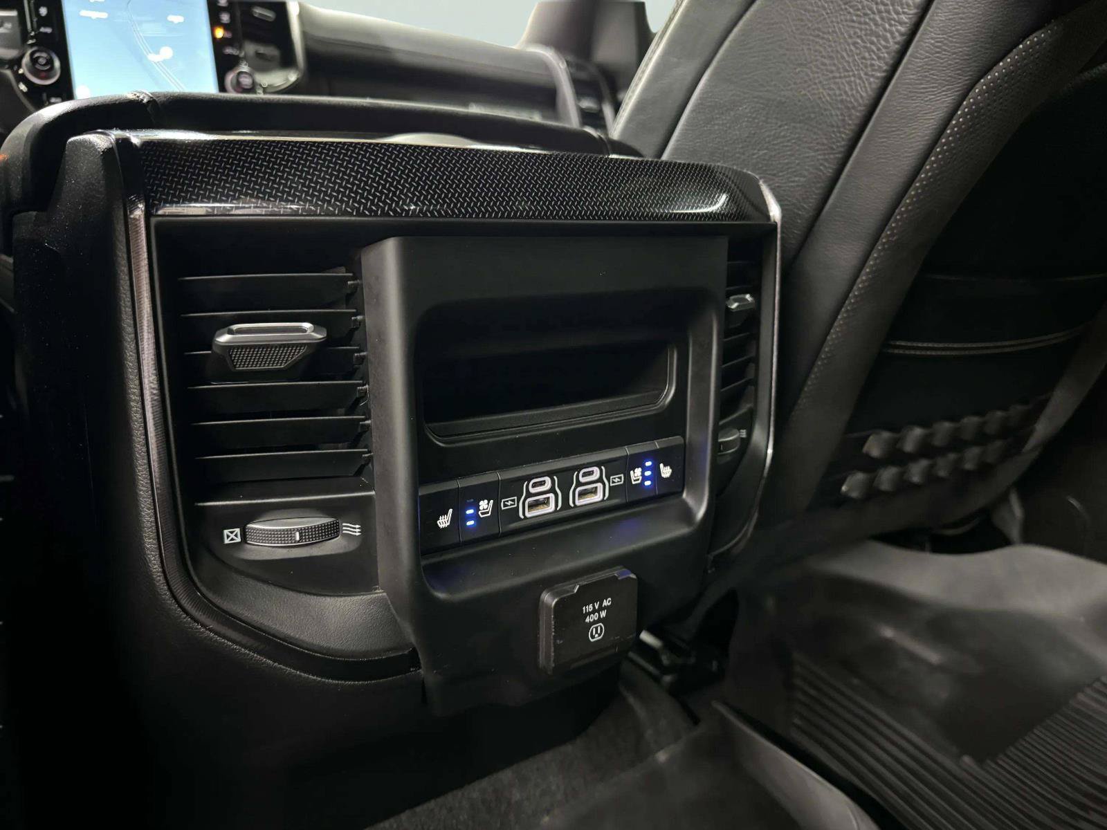 Used 2022 RAM 1500 TRX w/ TRX Level 2 Equipment Group AWD/4WD image 53