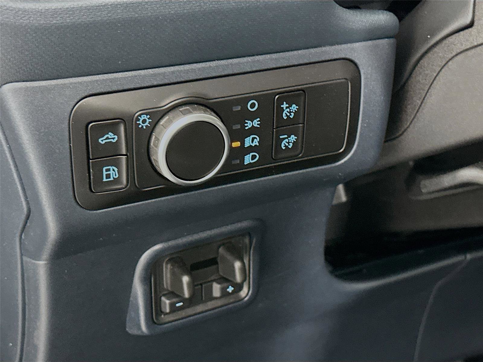 New 2026 Ford Maverick XLT w/ Equipment Group 301A image 14