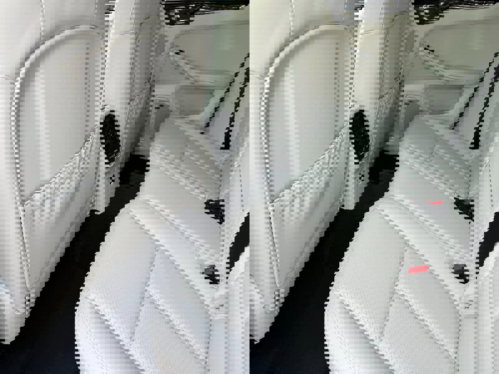 New 2026 Porsche Macan S image 13