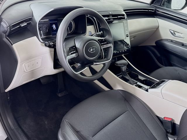 Certified 2024 Hyundai Tucson SEL image 11