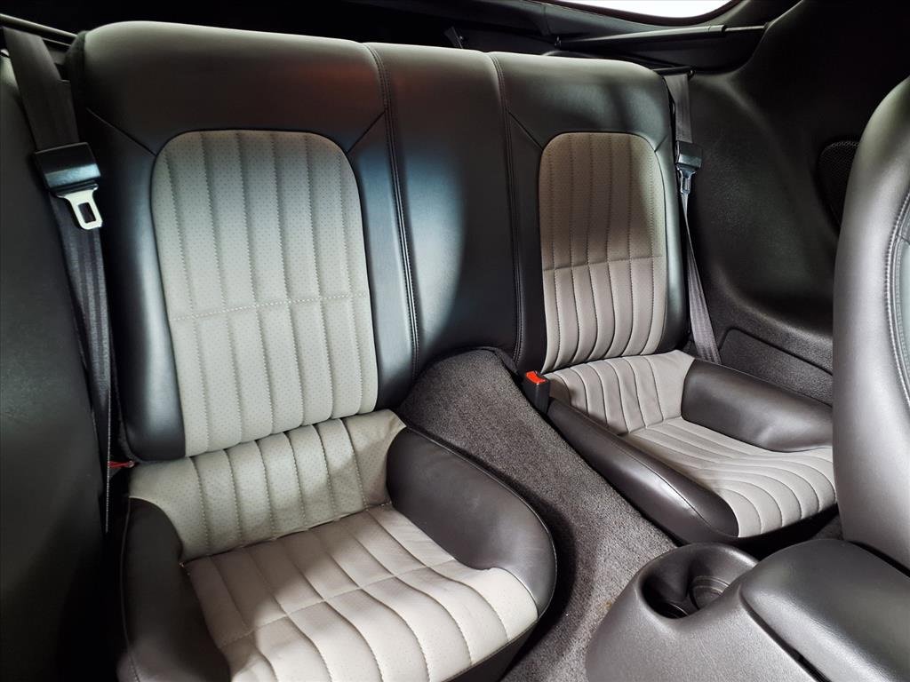 Used 2002 Chevrolet Camaro Z28 w/ SS Performance/Appearance Pkg image 18