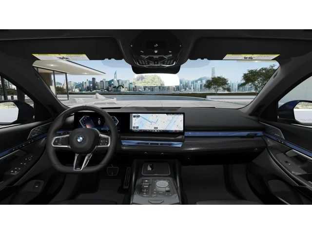 New 2027 BMW 540i xDrive AWD/4WD image 10