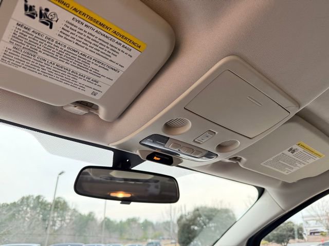 Used 2020 Ford EcoSport SE FWD image 27