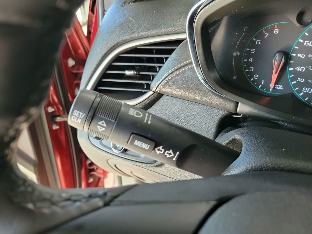 Used 2018 Chevrolet Trax LT w/ LT Convenience Package image 36