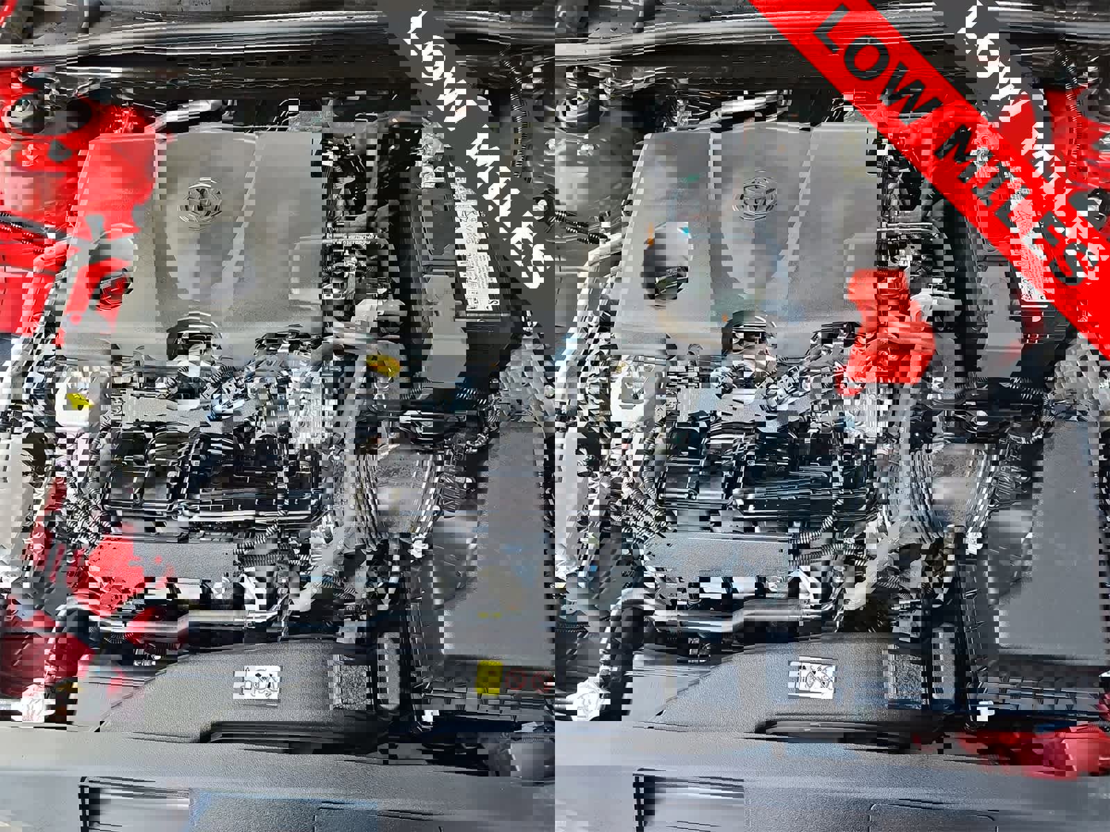 Used 2023 Toyota Camry SE image 13