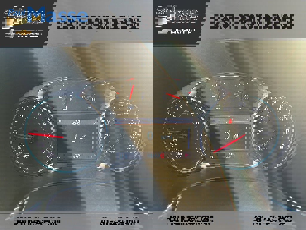 Certified 2024 Chevrolet Equinox LT image 10