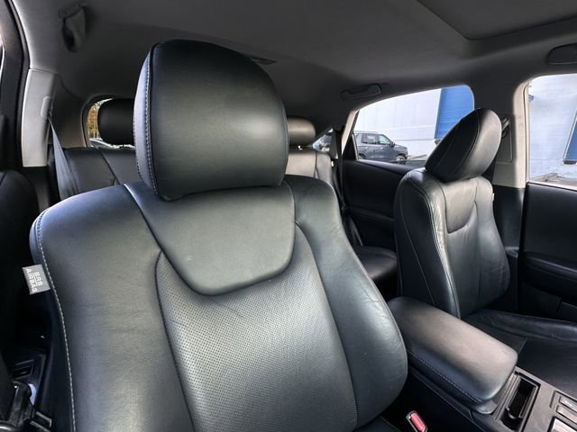 Used 2015 Lexus RX 350 FWD image 37