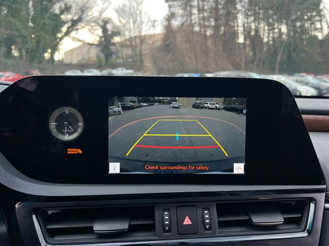 Used 2024 Lexus ES 350 350 image 24