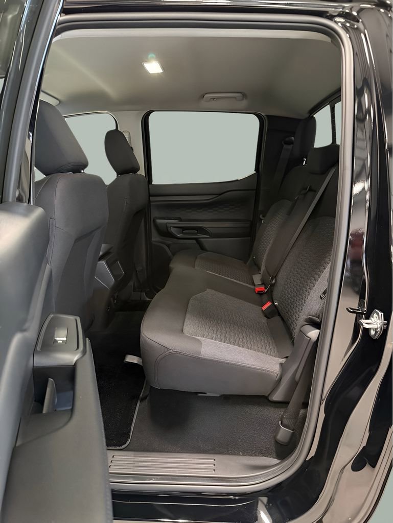 New 2026 Ford Ranger XLT AWD/4WD image 14