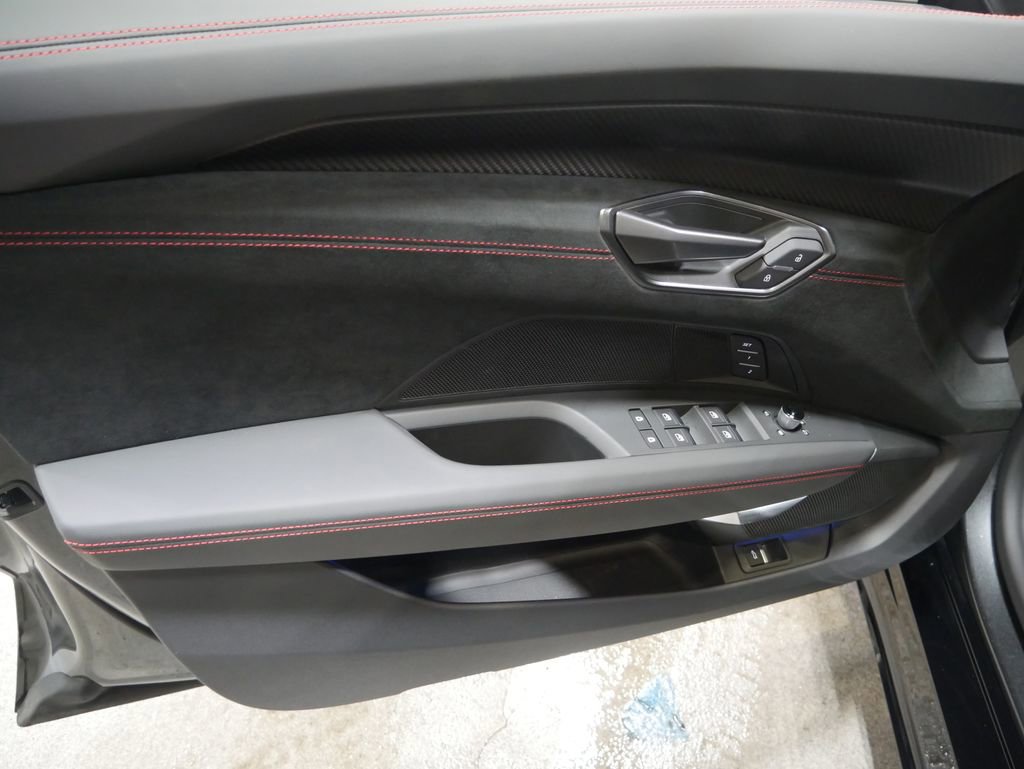 New 2026 Audi RS e-tron GT performance image 15