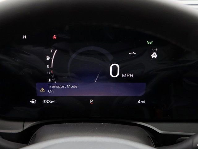 New 2026 Buick Envista Sport Touring w/ Convenience I Package image 16