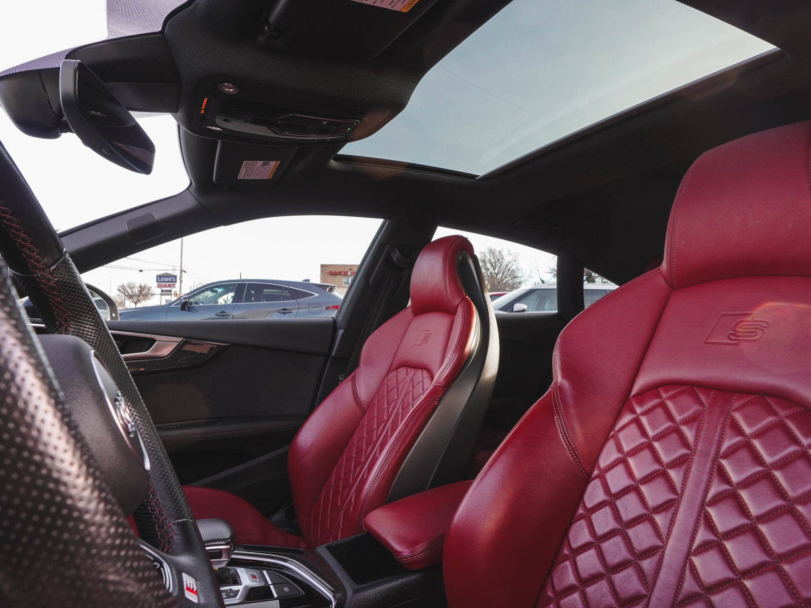 Used 2022 Audi S5 Premium Plus image 33