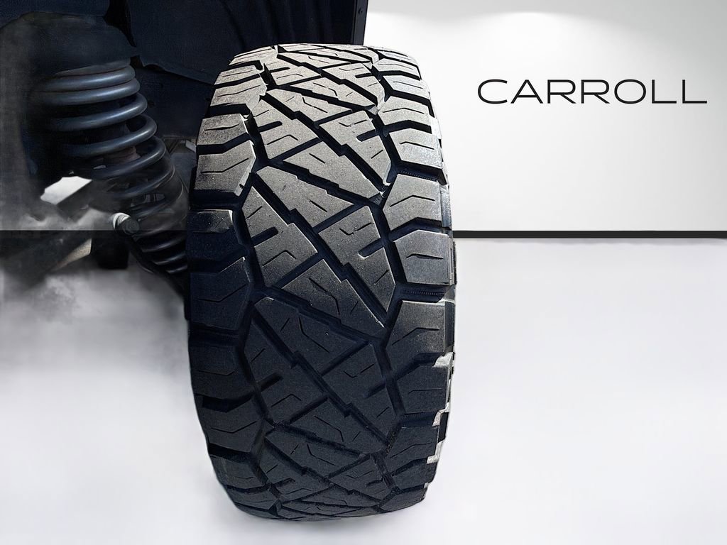 Used 2020 Jeep Gladiator Overland w/ Safety Group image 37