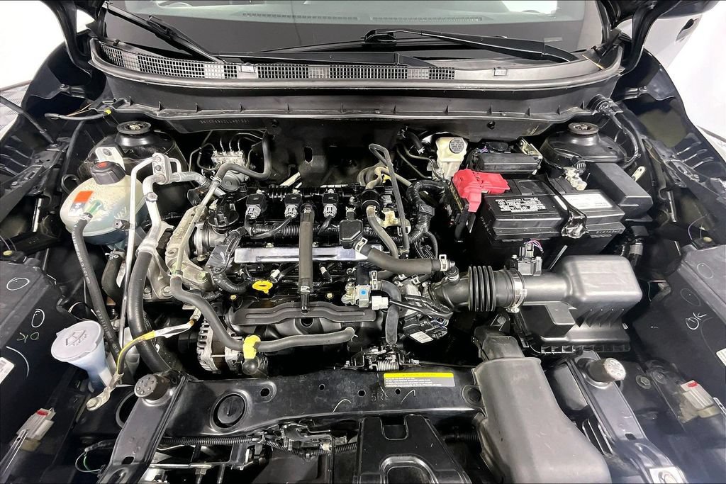 Used 2020 Nissan Kicks S FWD image 9