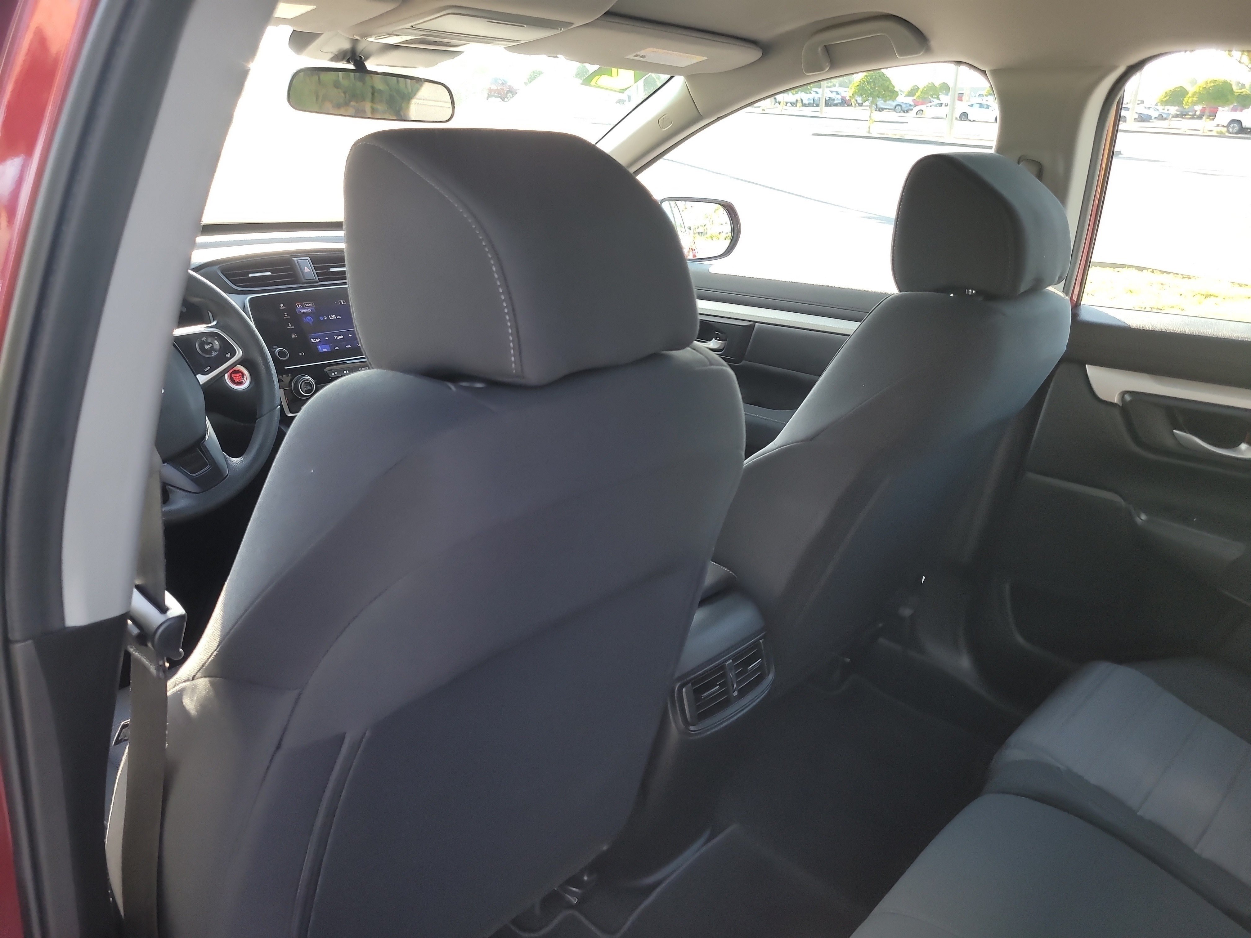 Used 2022 Honda CR-V Special Edition image 13