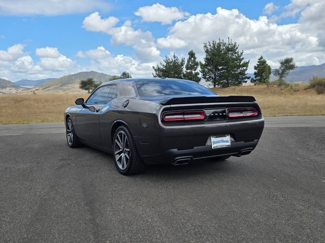 Used 2023 Dodge Challenger R/T w/ Shaker Package RWD image 11