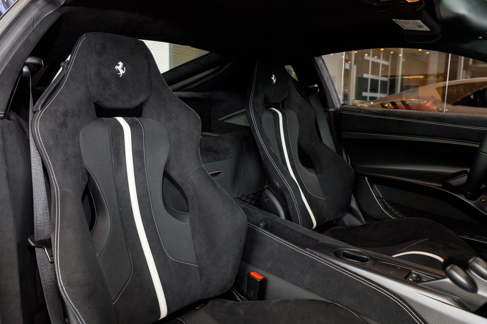 Used 2017 Ferrari F12tdf RWD image 15