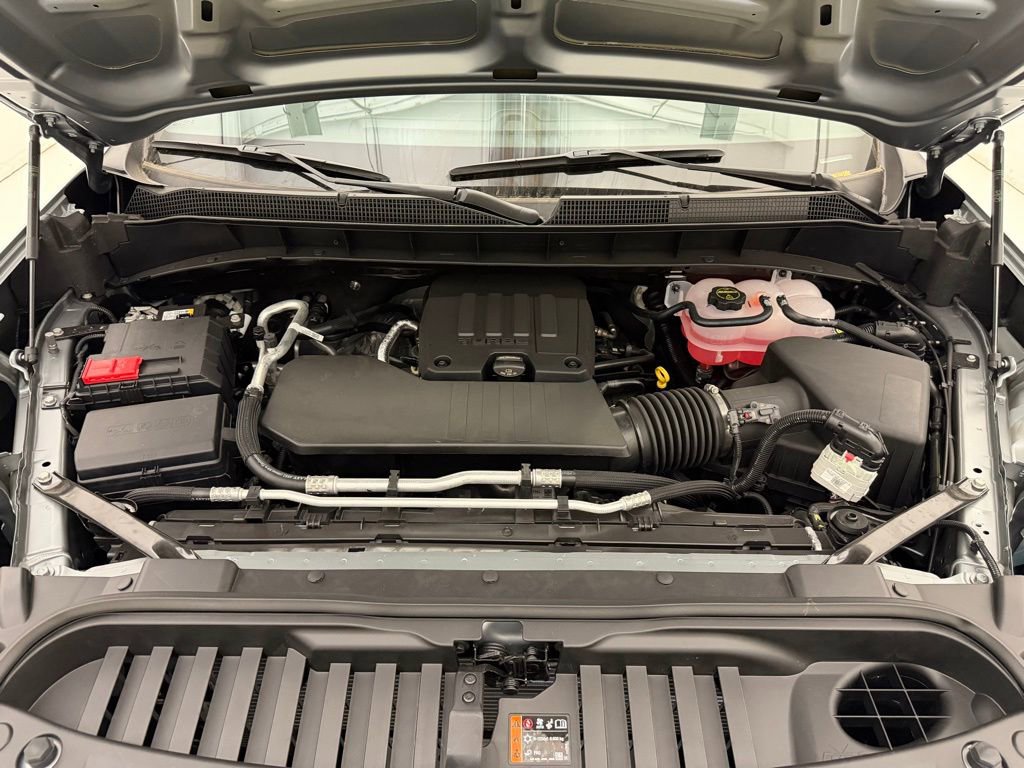 New 2026 Chevrolet Silverado 1500 W/T w/ WT Convenience Package image 46
