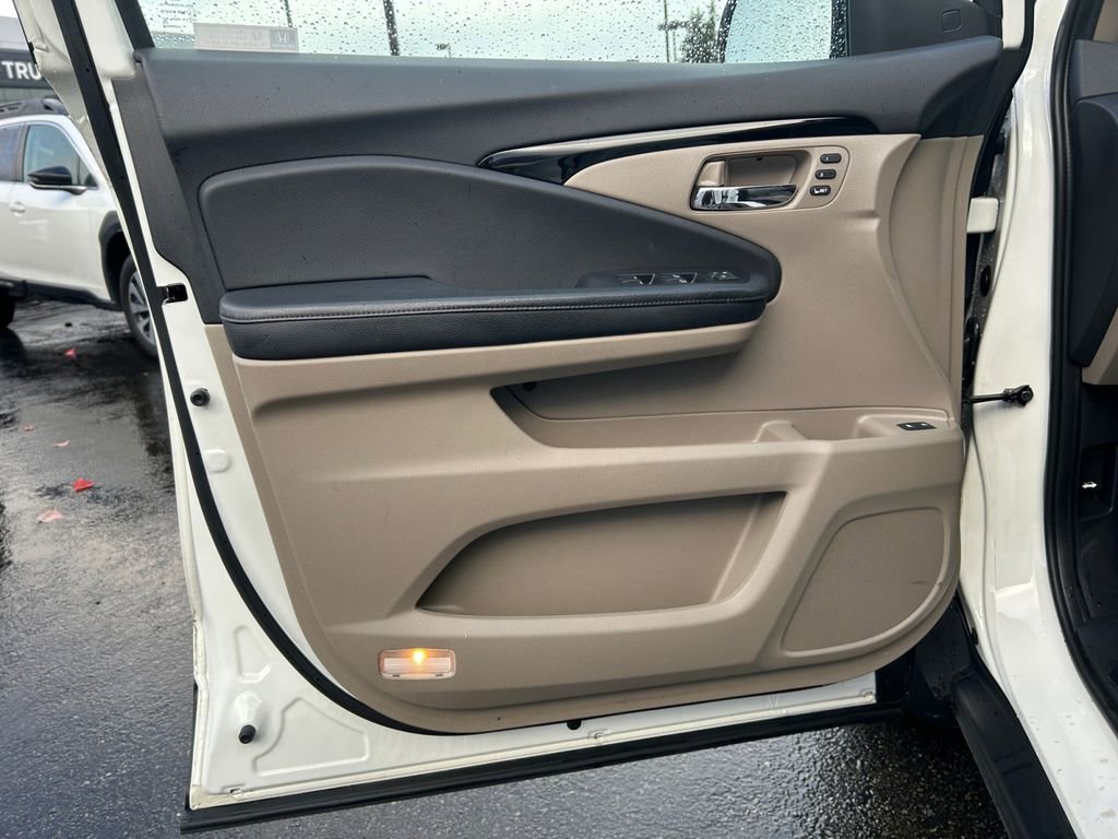Used 2019 Honda Pilot Elite image 23