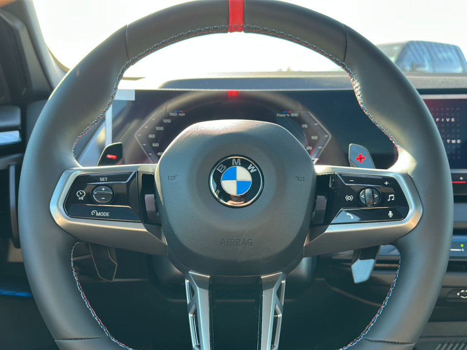New 2026 BMW X3 M50 w/ Premium Package image 18