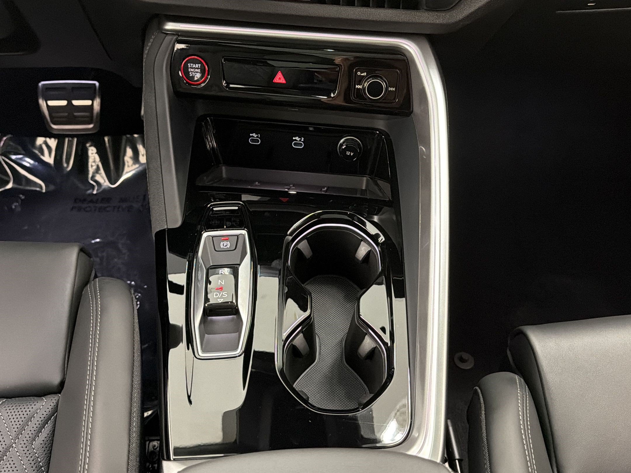 New 2026 Audi SQ5 Prestige AWD/4WD image 19