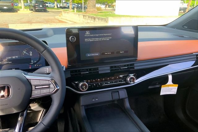 New 2026 Honda Prologue Elite image 7