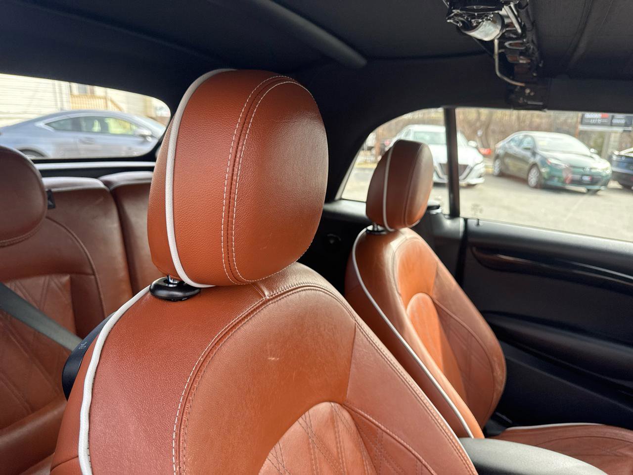 Used 2016 MINI Cooper S image 39