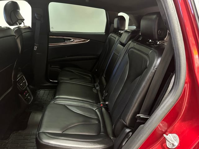 Used 2016 Lincoln MKX Select w/ Select Plus Package AWD/4WD image 22