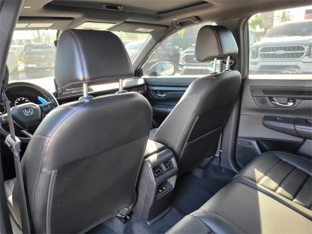 Used 2025 Honda CR-V Sport-L image 10