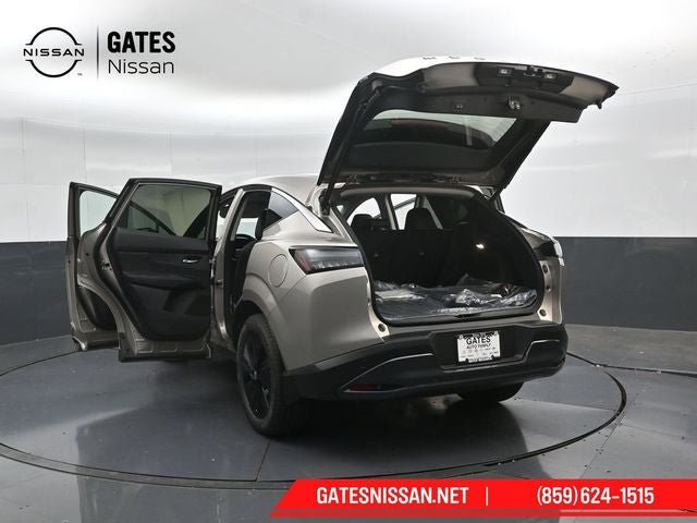 New 2026 Nissan Murano SL AWD/4WD image 65