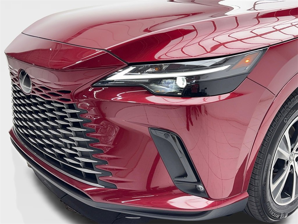 Used 2023 Lexus RX 350 FWD image 5